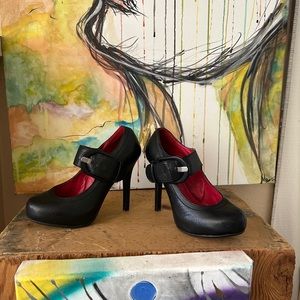 Madeline Stuart women shoes
